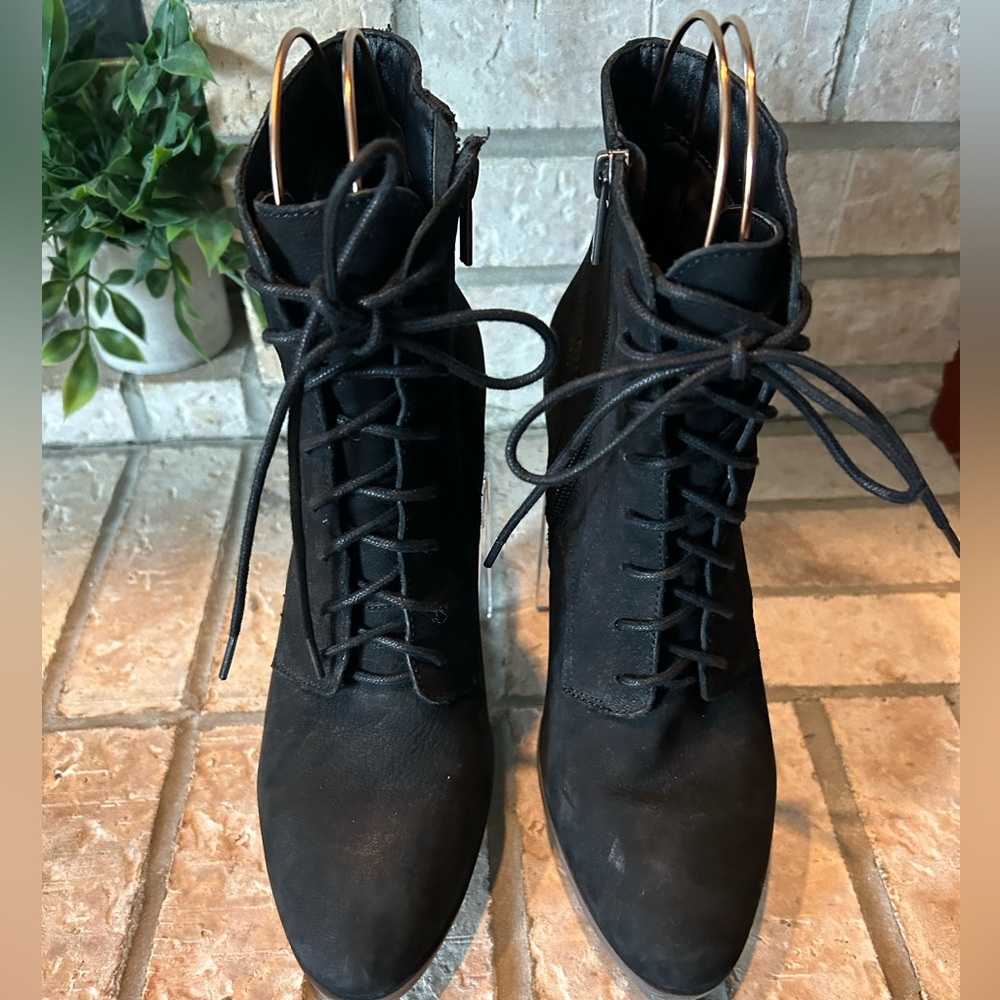 Lucky Brand Persee Bootie